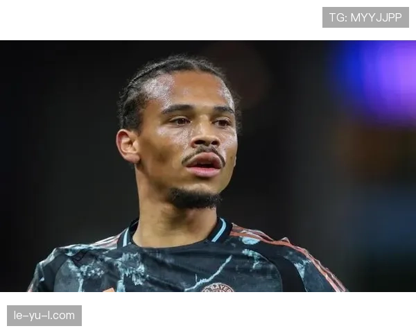 萨内爆发惊人突破能力，关键助攻助球队取胜