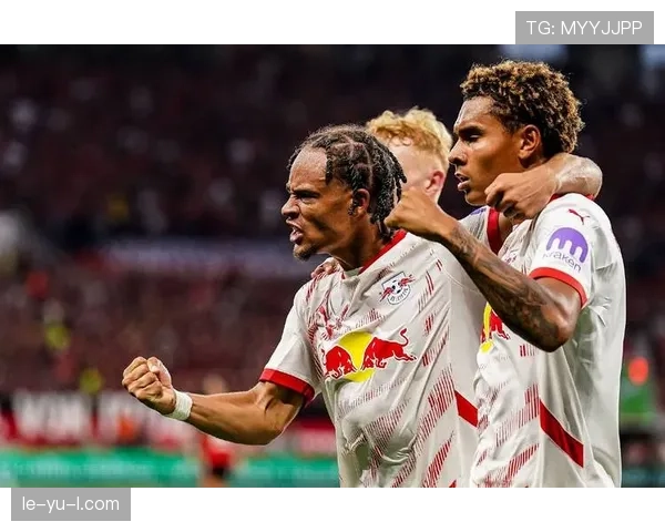 莱比锡红牛小组赛表现抢眼，强势晋级淘汰赛引期待