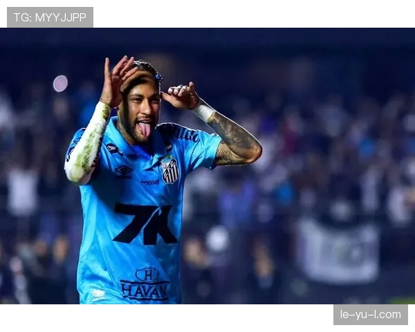 内马尔破国家队进球纪录，状态回暖登顶历史最佳射手