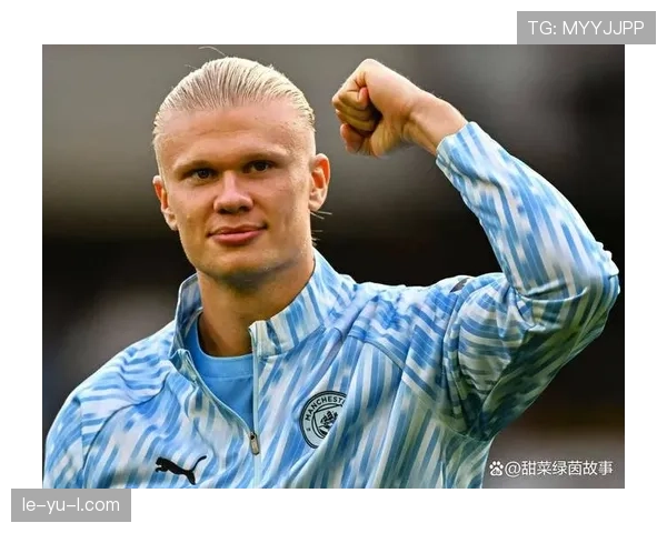 哈兰德单场五球闪耀绿茵，惊艳表现引爆足坛关注