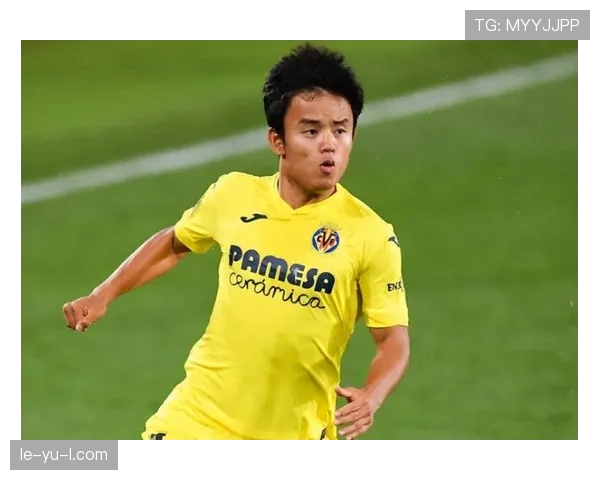 久保建英挺身而出，助日本队稳步提升国际竞争力