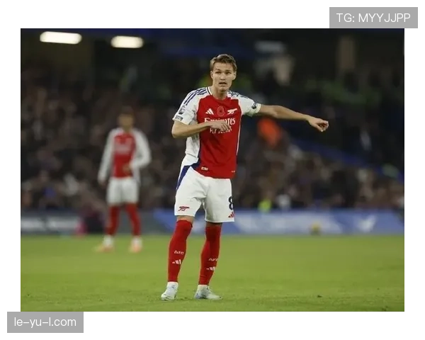 厄德高：从早熟天才到逆袭的生涯轨迹解析