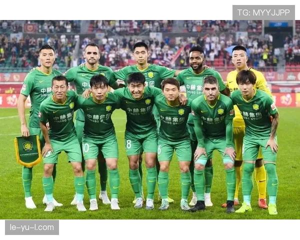 北京国安的进攻问题，不在创造，而在终结能力