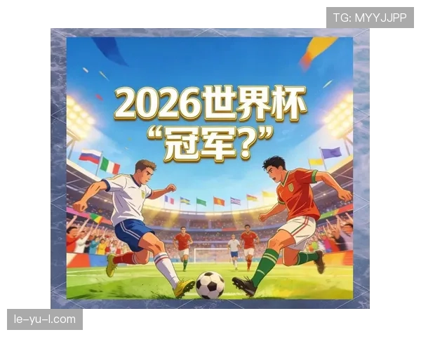 2026世界杯为什么这样算出线